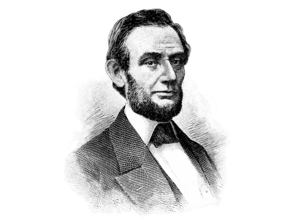 Abrahams Lincoln