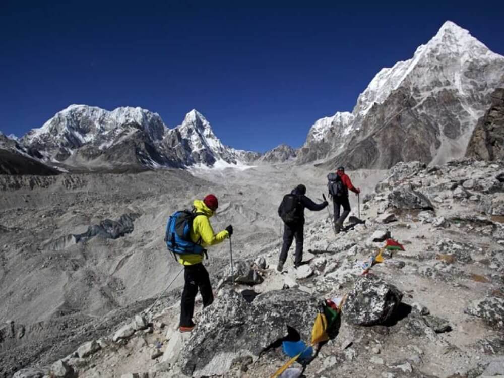 **Why Was Tenzing Norgay So Famous?** Tenzing Norgay is one of the most renowned mountaineers in history. He was one of the first two people to reach the summit of Mount Everest. His extraordinary achievements, perseverance, and contributions to mountaineering have solidified his legendary status. Let’s explore the reasons behind his enduring fame. ### **1. First Ascent of Mount Everest** Tenzing Norgay, along with Sir Edmund Hillary, became the first confirmed climbers to reach the summit of Mount Everest on May 29, 1953. This historic achievement was a monumental milestone in human exploration and mountaineering history. His immense skill and determination played a crucial role in the success of the expedition. ### **2. A Symbol of Courage and Perseverance** Born in the Himalayas, Tenzing Norgay faced a challenging life from an early age. Despite hardships, he pursued his passion for mountaineering, demonstrating remarkable courage and endurance. His journey from a humble background to global fame is an inspiring story of perseverance and dedication. ### **3. Contribution to Mountaineering** Beyond his Everest ascent, Tenzing Norgay contributed immensely to mountaineering. He worked as a guide for many expeditions, trained future climbers, and helped establish mountaineering schools to support the next generation of climbers. His efforts significantly impacted the development of Himalayan expeditions. ### **4. Recognition and Global Fame** After his historic climb, Tenzing Norgay received worldwide recognition. He was honored with numerous awards, including the George Medal from the United Kingdom and India’s Padma Bhushan. His achievements made him an icon of adventure and perseverance. ### **5. Promoting the Sherpa Community** As a Sherpa, Tenzing Norgay brought international attention to the vital role of Sherpa climbers in mountaineering. His success helped elevate the recognition of Sherpas, who have long been an integral part of Himalayan expeditions. ### **6. Legacy and Inspiration** Tenzing Norgay’s legacy lives on through the countless mountaineers and adventurers he has inspired. His story continues to motivate climbers to push their limits and chase their dreams, making him one of the most revered figures in mountaineering history. ### **Conclusion** Tenzing Norgay’s fame is well-deserved due to his pioneering Everest ascent, his contributions to mountaineering, and his role in promoting the Sherpa community. His legacy of bravery, resilience, and adventure continues to inspire generations worldwide.